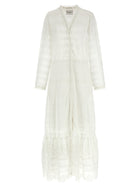 Isabel Marant Étoile Daniva Dress White