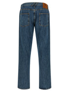 Burberry Danny Jeans Blue, view 2