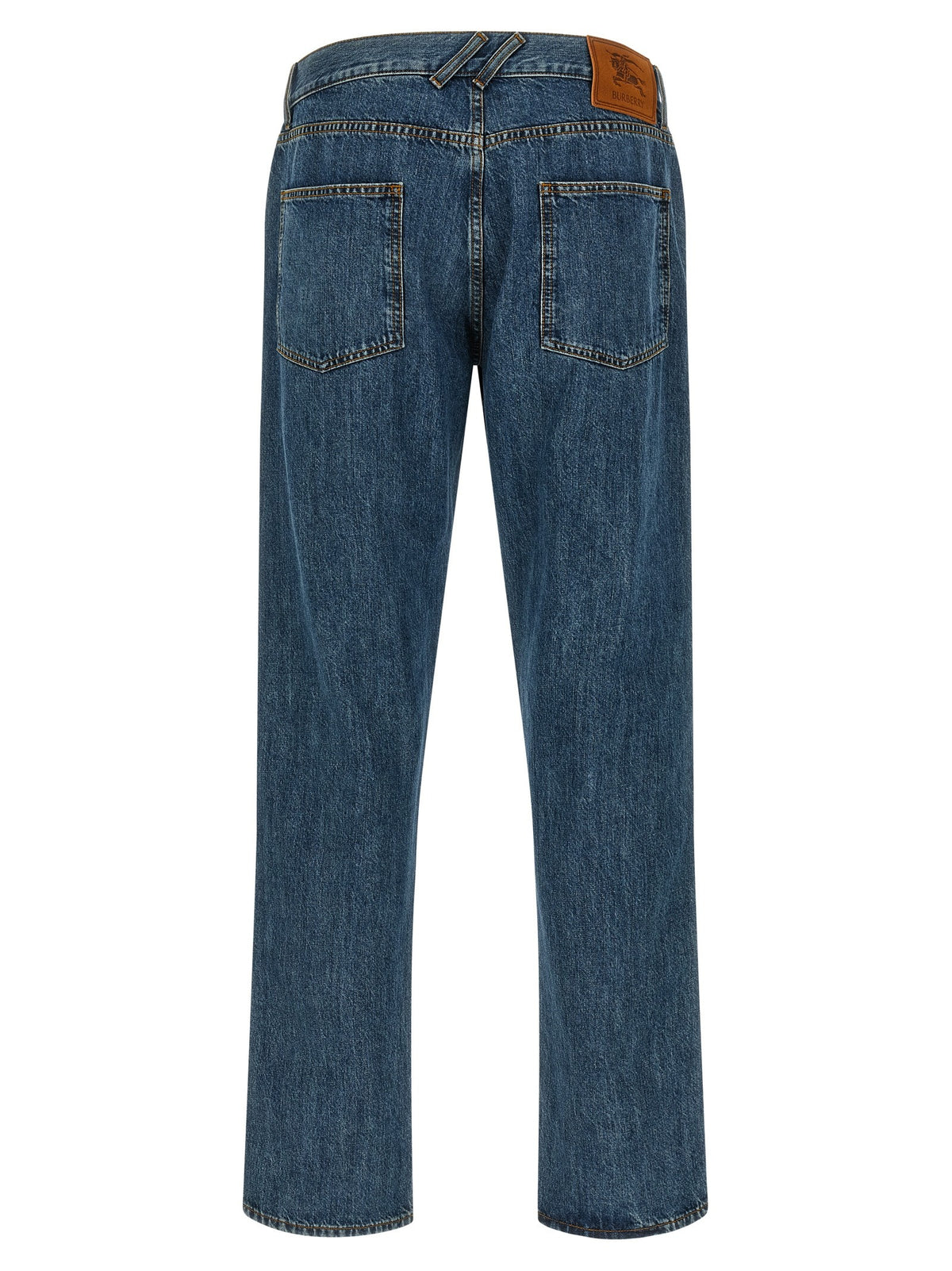 Burberry Danny Jeans Blue, view 2