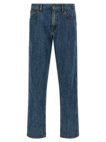 Burberry Danny Jeans Blue