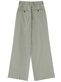 Filippa K Women's Darcey Tailored Pants Green