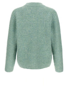 Séfr Darko Sweater Blue, view 2