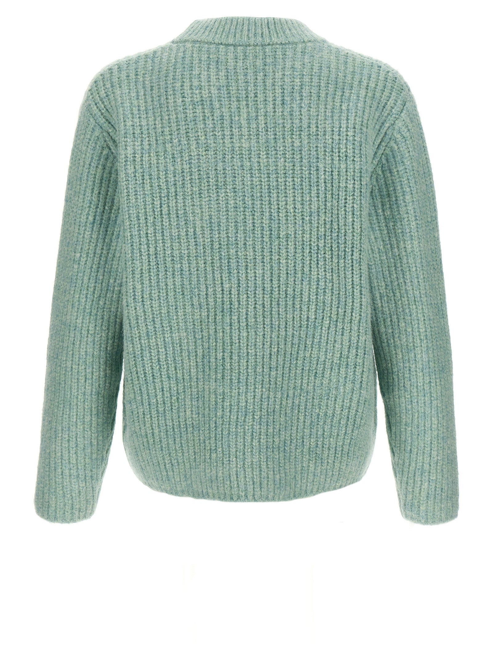 Séfr Darko Sweater Blue