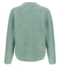 Séfr Darko Sweater Blue