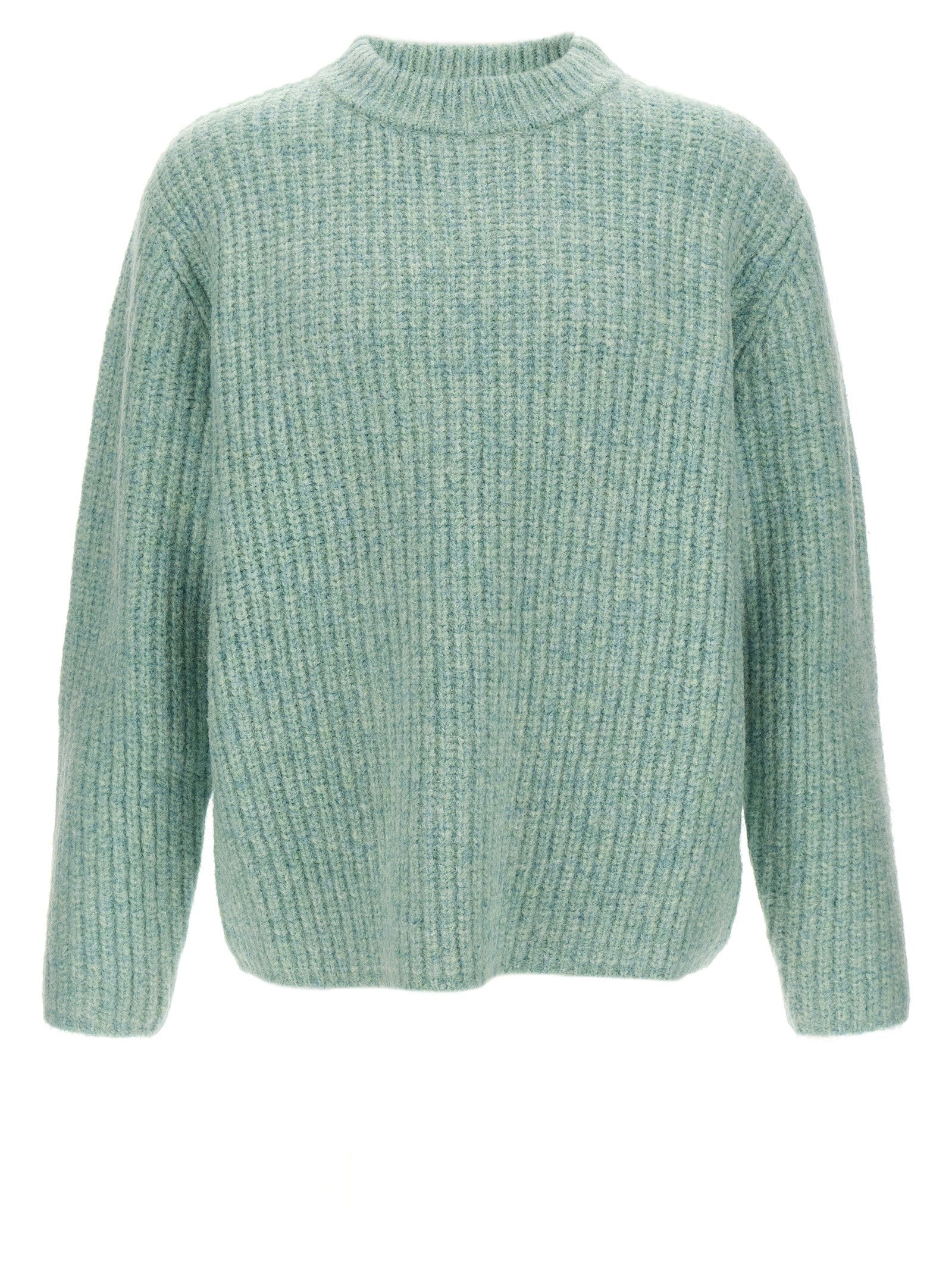 Séfr Darko Sweater Blue