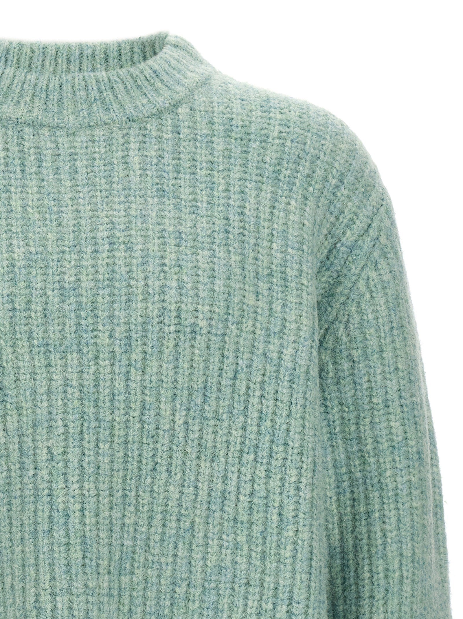 Séfr Darko Sweater Blue
