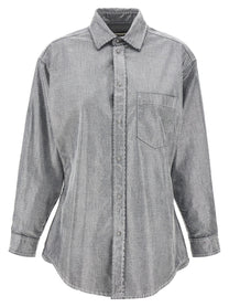 DARKPARK - DARKPARK - ’Anne’ shirt - Women’s Tops