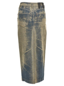 DARKPARK - DARKPARK - ’Erika’ skirt - Women’s Bottoms