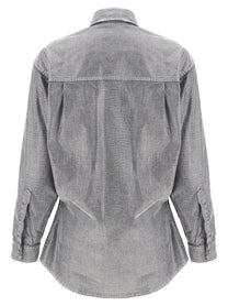 DARKPARK - DARKPARK - ’Anne’ shirt - Women’s Tops