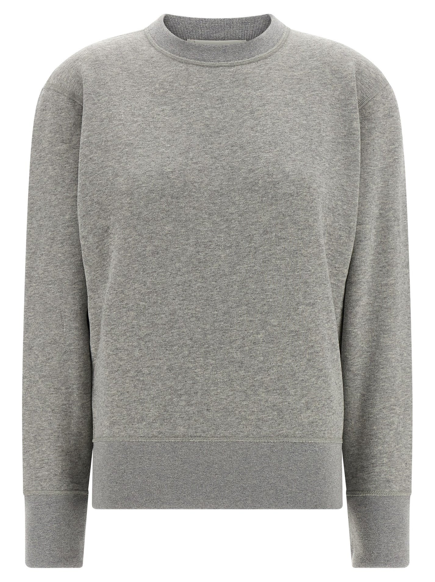 DARKPARK - DARKPARK - ’You’ll Never Take Me Off’ sweatshirt - Women’s Sweatshirts