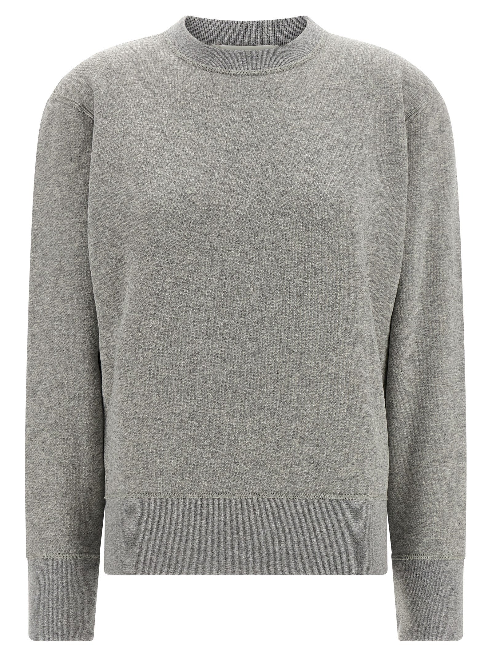 DARKPARK - DARKPARK - ’You’ll Never Take Me Off’ sweatshirt - Women’s Sweatshirts