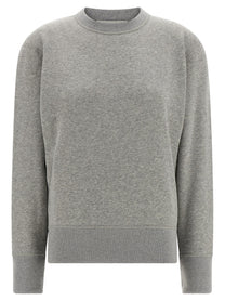 DARKPARK - DARKPARK - ’You’ll Never Take Me Off’ sweatshirt - Women’s Sweatshirts