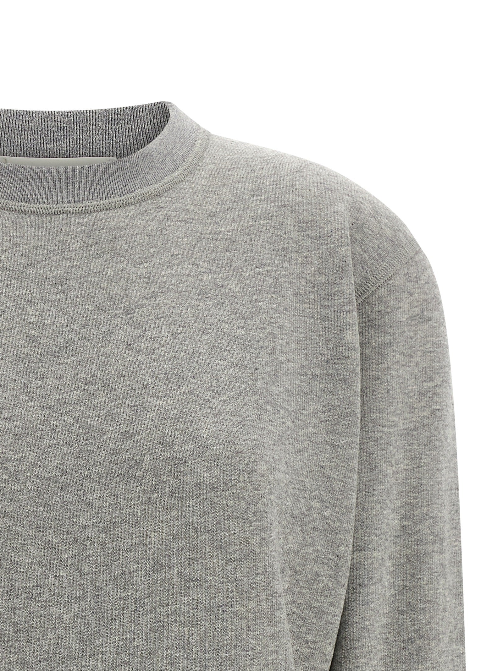 DARKPARK - DARKPARK - ’You’ll Never Take Me Off’ sweatshirt - Women’s Sweatshirts