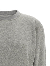 DARKPARK - DARKPARK - ’You’ll Never Take Me Off’ sweatshirt - Women’s Sweatshirts