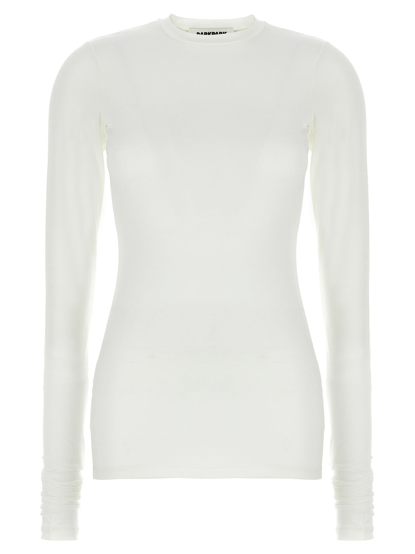DARKPARK - DARKPARK - ’Camren’ top - Women’s Tops