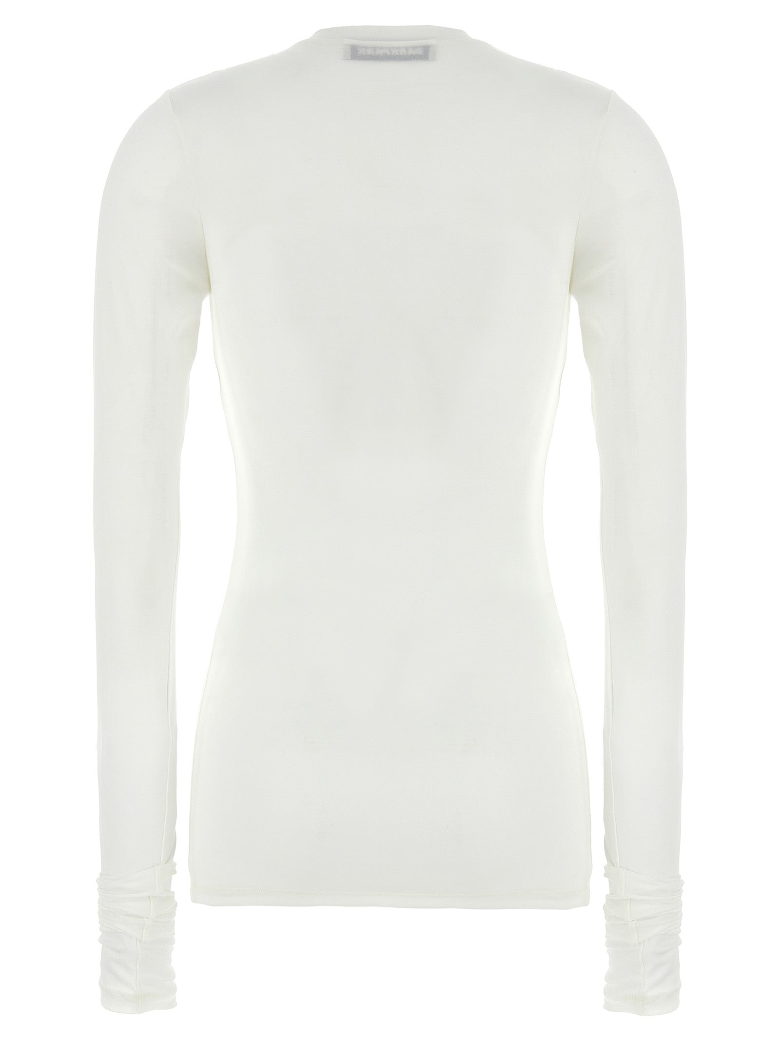 DARKPARK - DARKPARK - ’Camren’ top - Women’s Tops