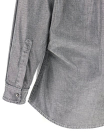 DARKPARK - DARKPARK - ’Anne’ shirt - Women’s Tops