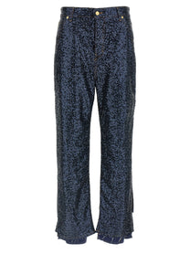 DARKPARK - DARKPARK - ’Lisa’ jeans - Women’s Bottoms