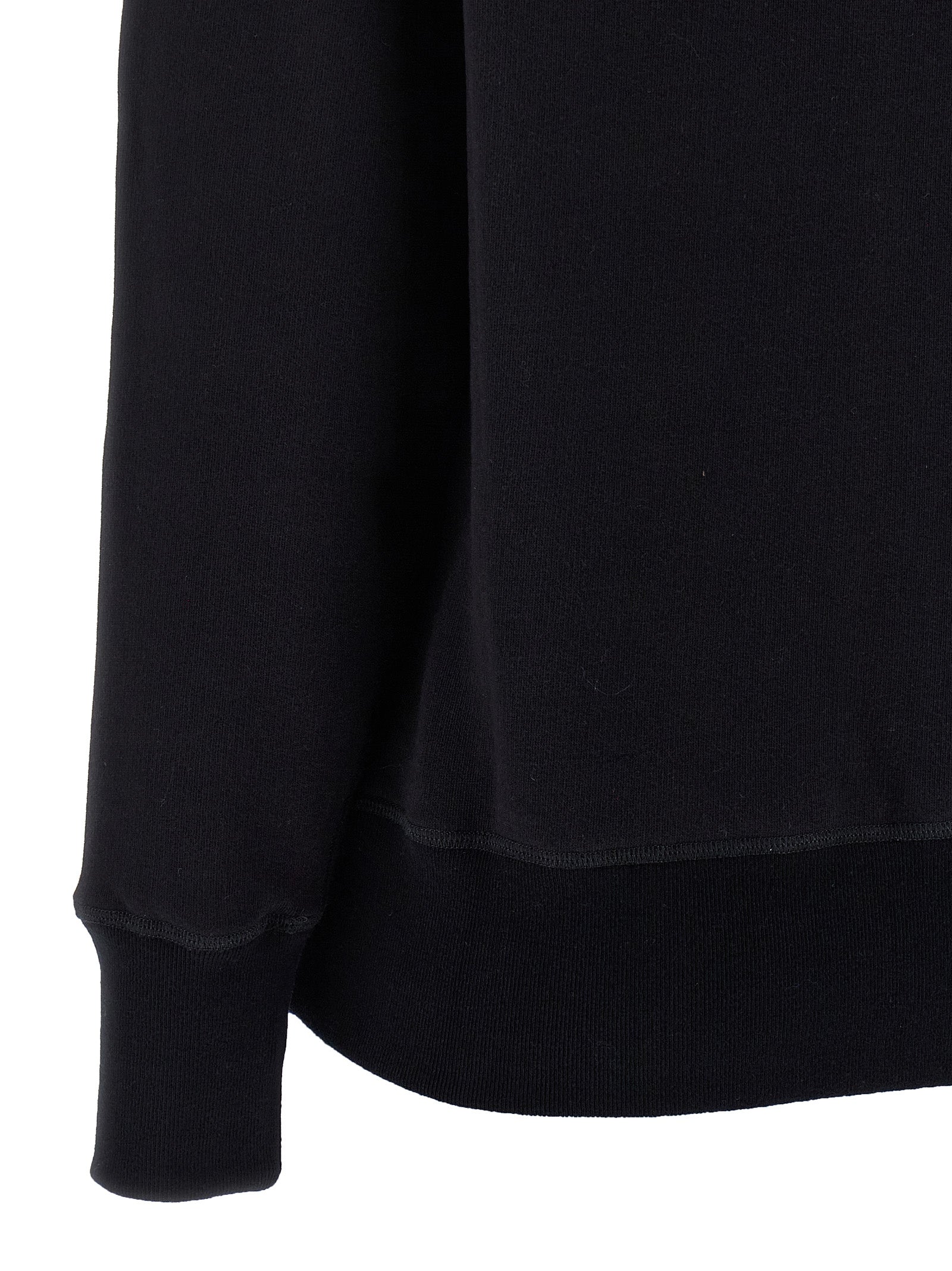 DARKPARK - DARKPARK - ’You’ll Never Take Me Off’ sweatshirt - Women’s Sweatshirts