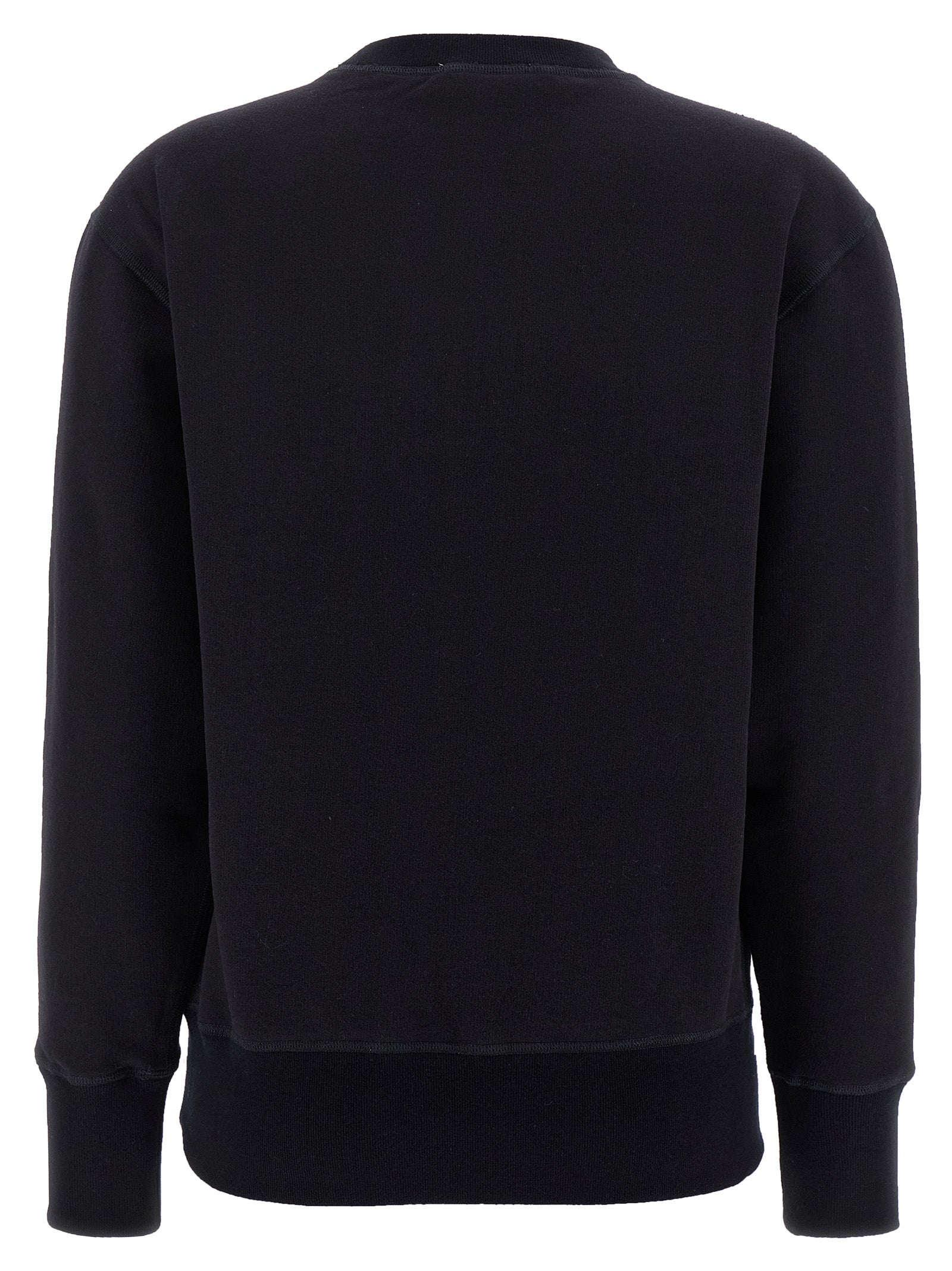 DARKPARK - DARKPARK - ’You’ll Never Take Me Off’ sweatshirt - Women’s Sweatshirts