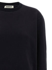 DARKPARK - DARKPARK - ’You’ll Never Take Me Off’ sweatshirt - Women’s Sweatshirts