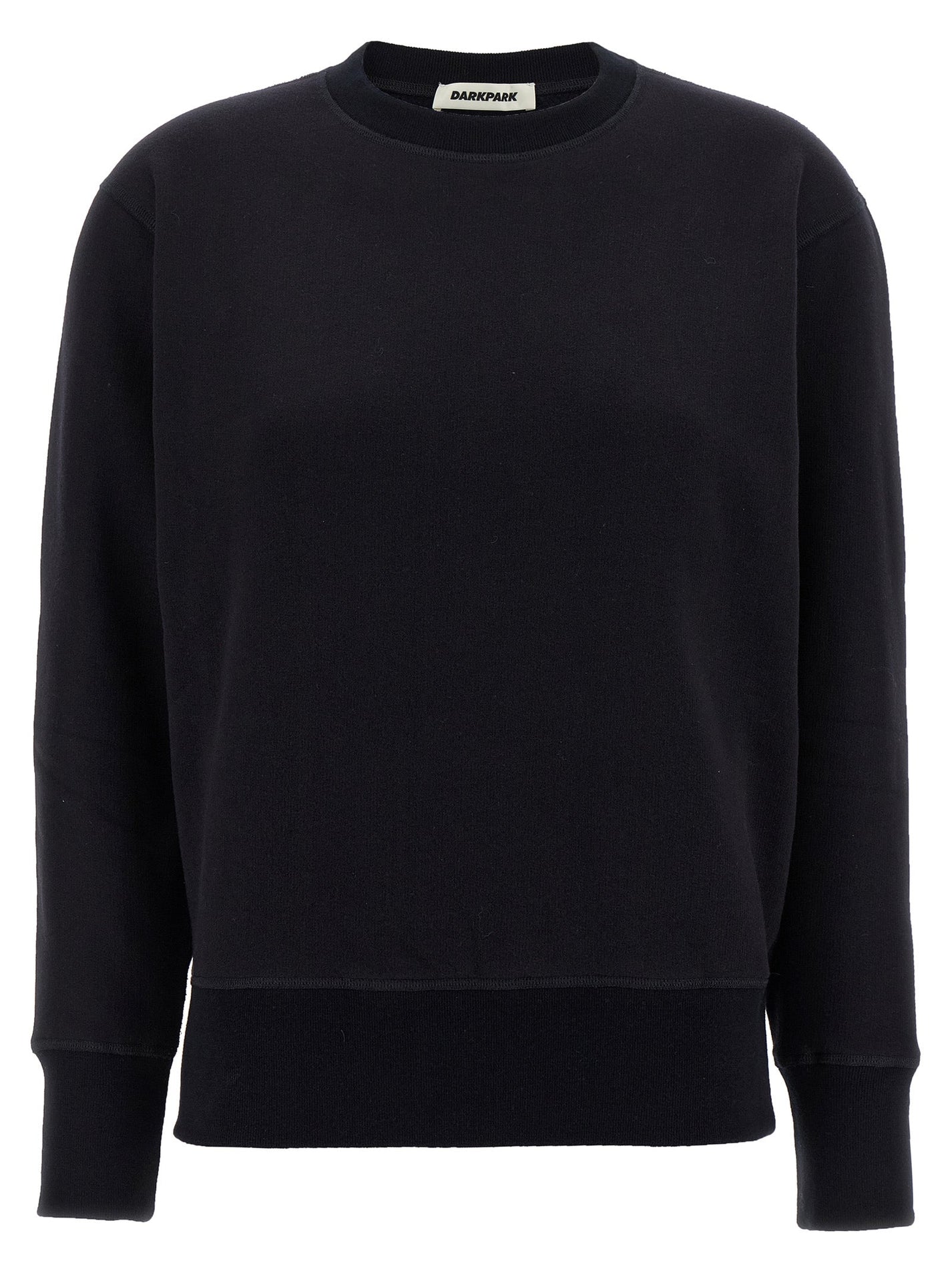 DARKPARK - DARKPARK - ’You’ll Never Take Me Off’ sweatshirt - Women’s Sweatshirts