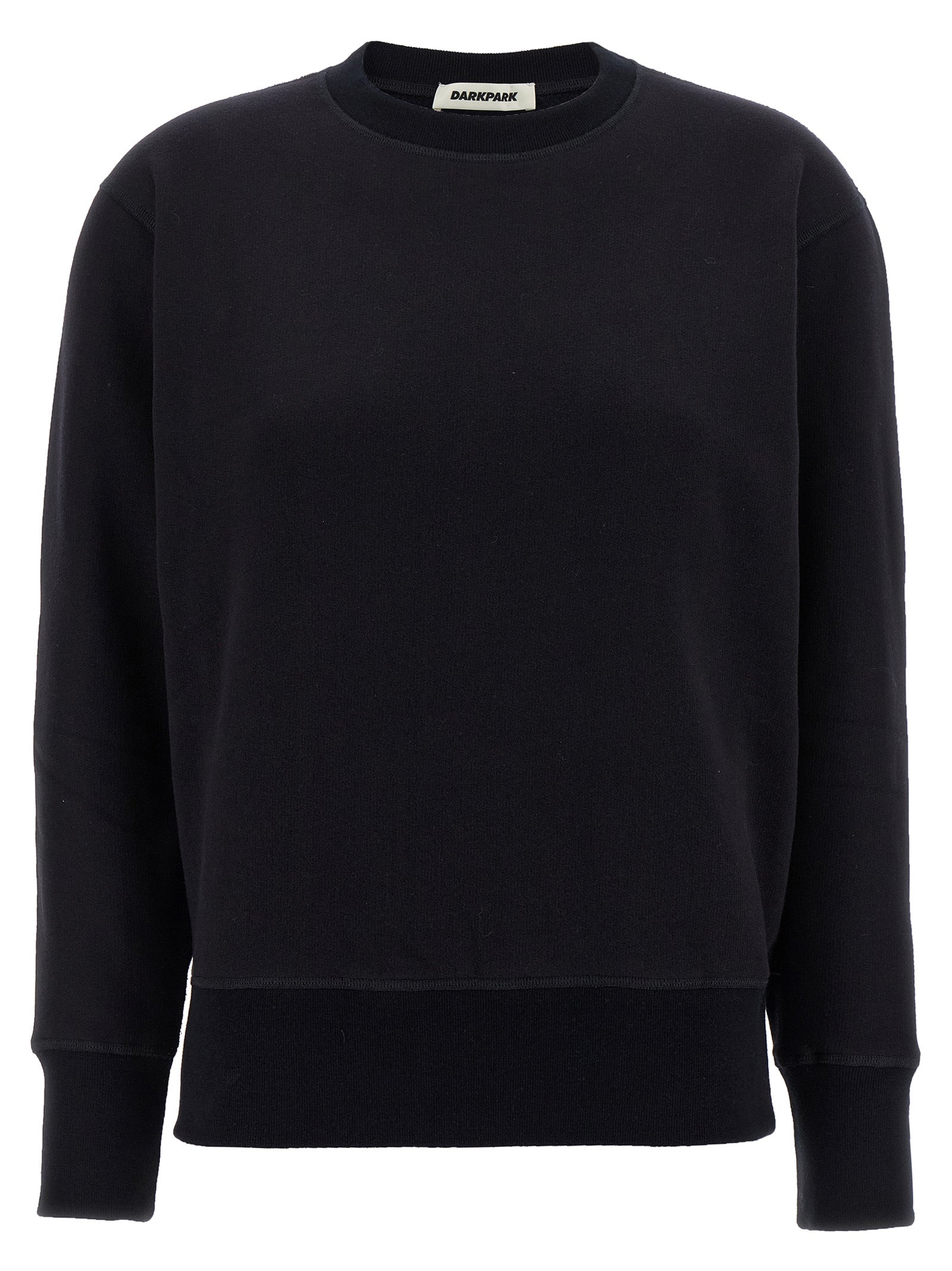 DARKPARK - DARKPARK - ’You’ll Never Take Me Off’ sweatshirt - Women’s Sweatshirts