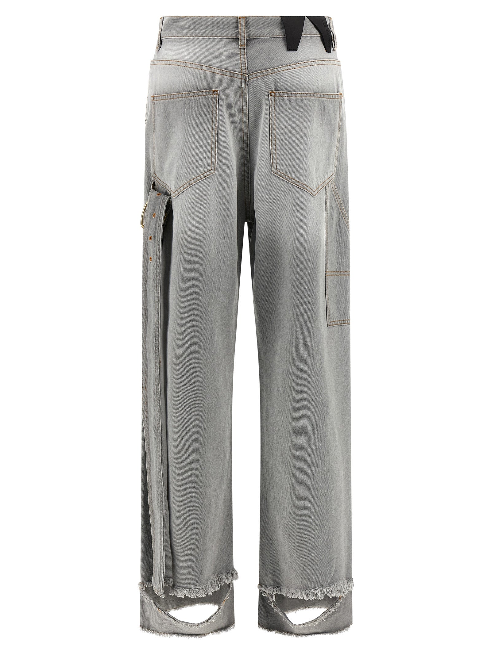 DARKPARK - DARKPARK - ’Lisa’ jeans - Women’s Bottoms