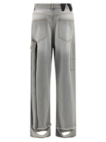 DARKPARK - DARKPARK - ’Lisa’ jeans - Women’s Bottoms
