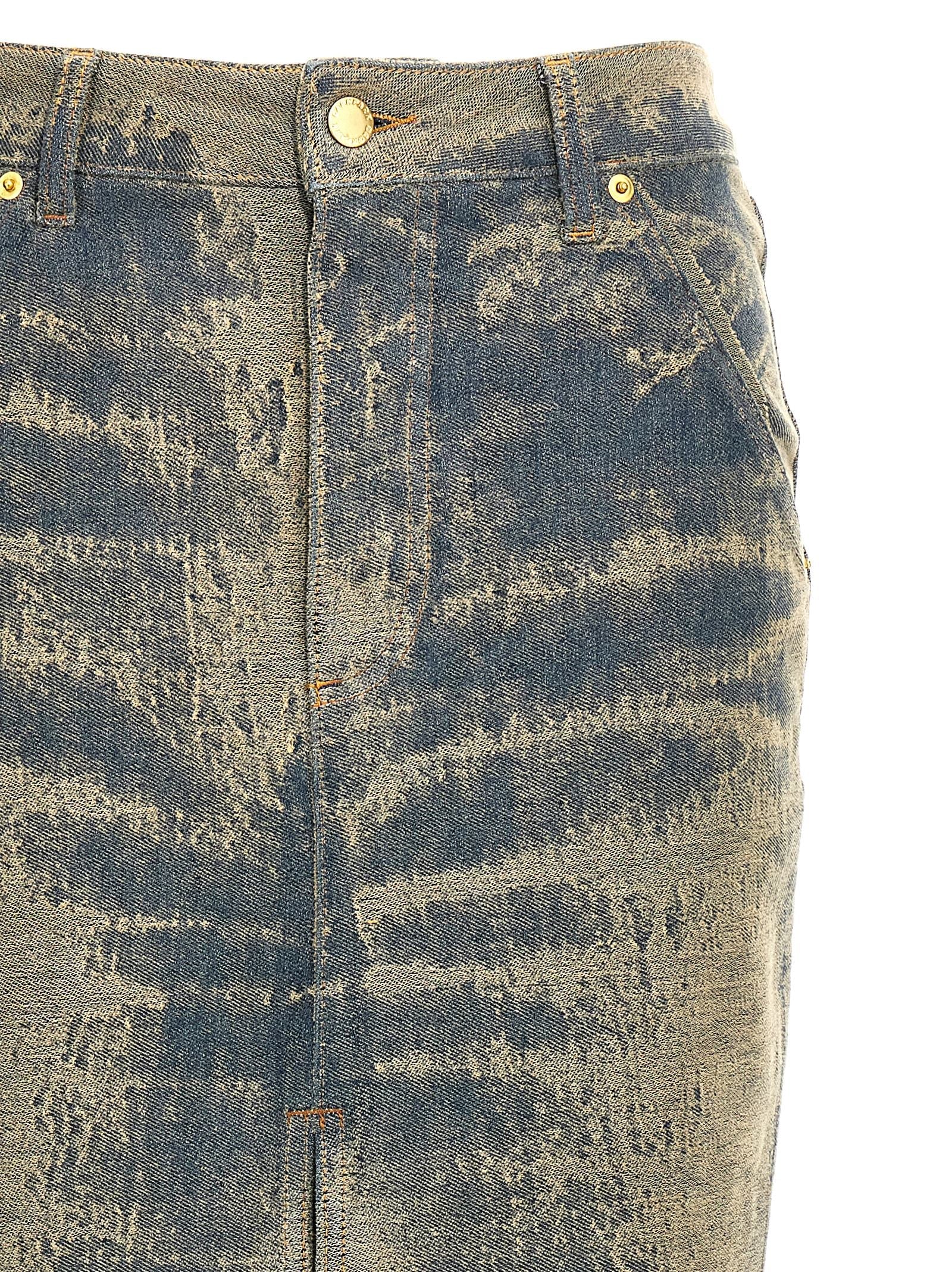 DARKPARK - DARKPARK - ’Erika’ skirt - Women’s Bottoms