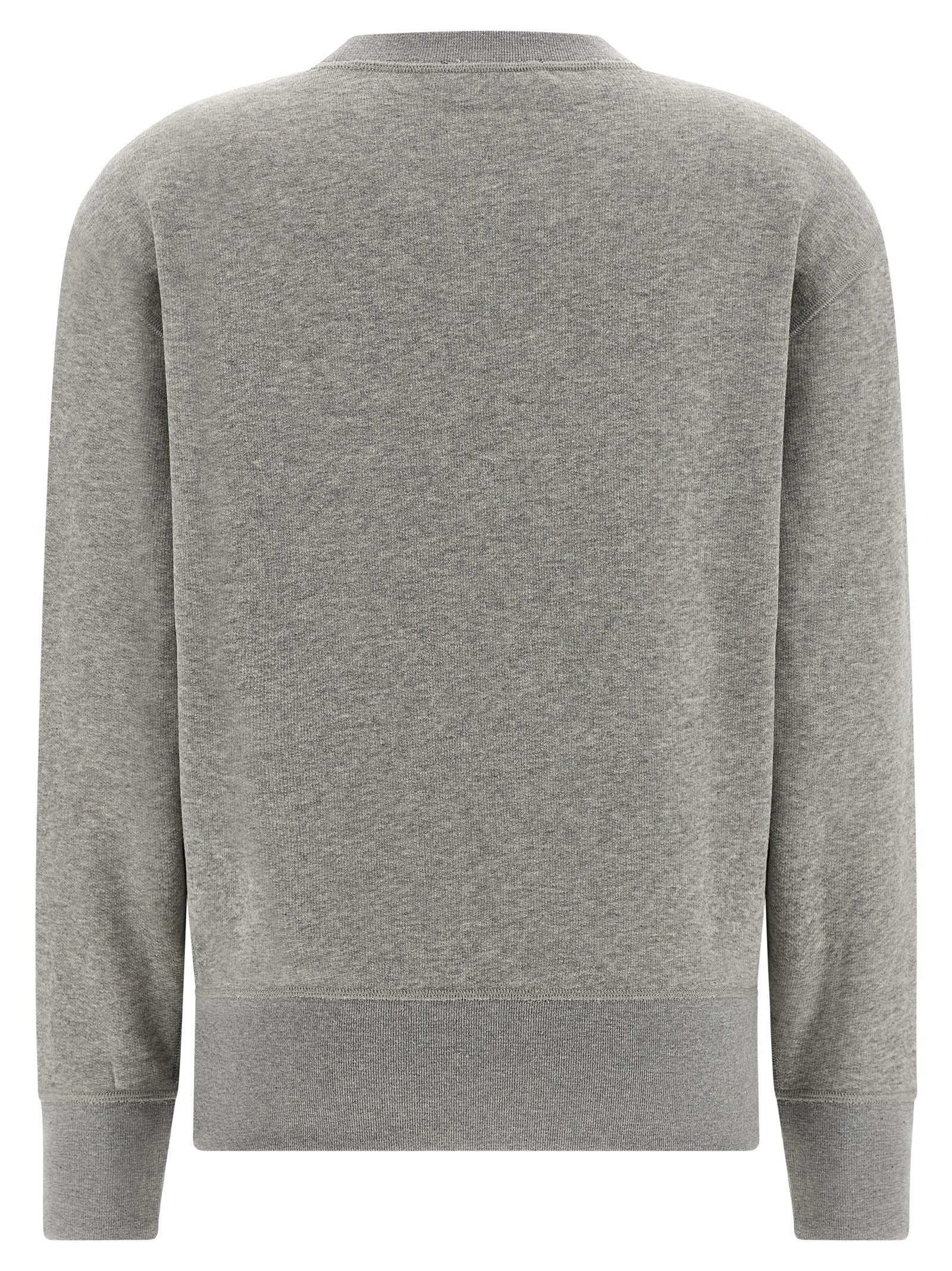 DARKPARK - DARKPARK - ’You’ll Never Take Me Off’ sweatshirt - Women’s Sweatshirts