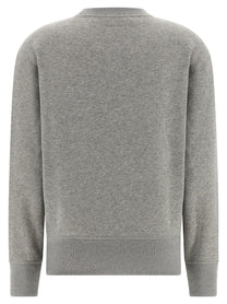 DARKPARK - DARKPARK - ’You’ll Never Take Me Off’ sweatshirt - Women’s Sweatshirts