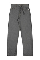 DARKPARK Women's Denim Pants Grey