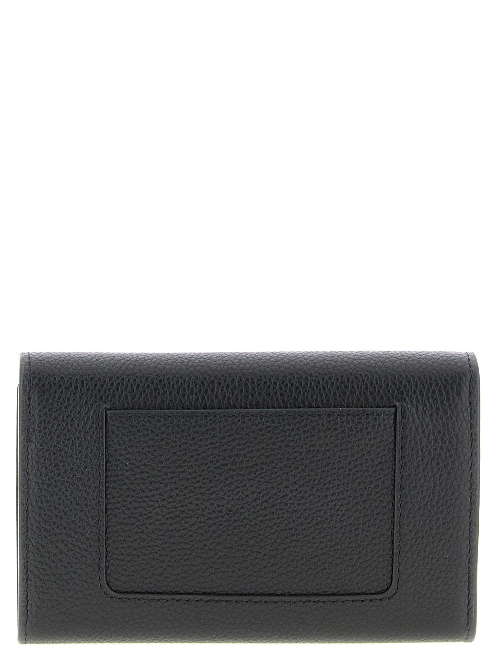 Mulberry Darley Wallet Black