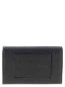 Mulberry Darley Wallet Black
