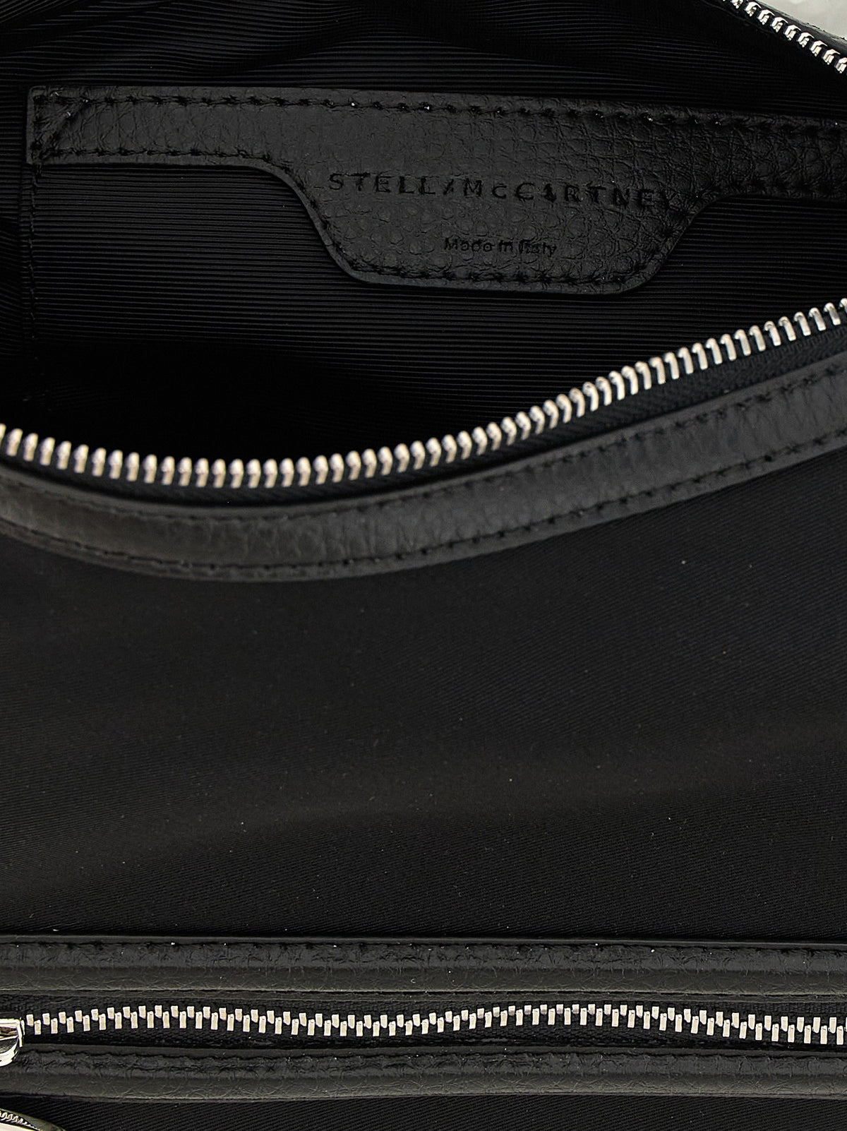 Stella McCartney Dartmoor Crossbody Bag Black