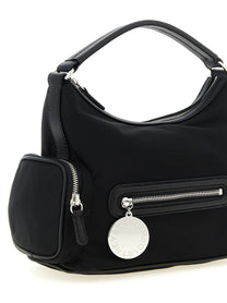 Stella McCartney Dartmoor Crossbody Bag Black
