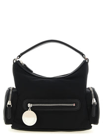 Stella McCartney Dartmoor Crossbody Bag Black