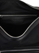 Stella McCartney Dartmoor Shoulder Bag Black, view 4