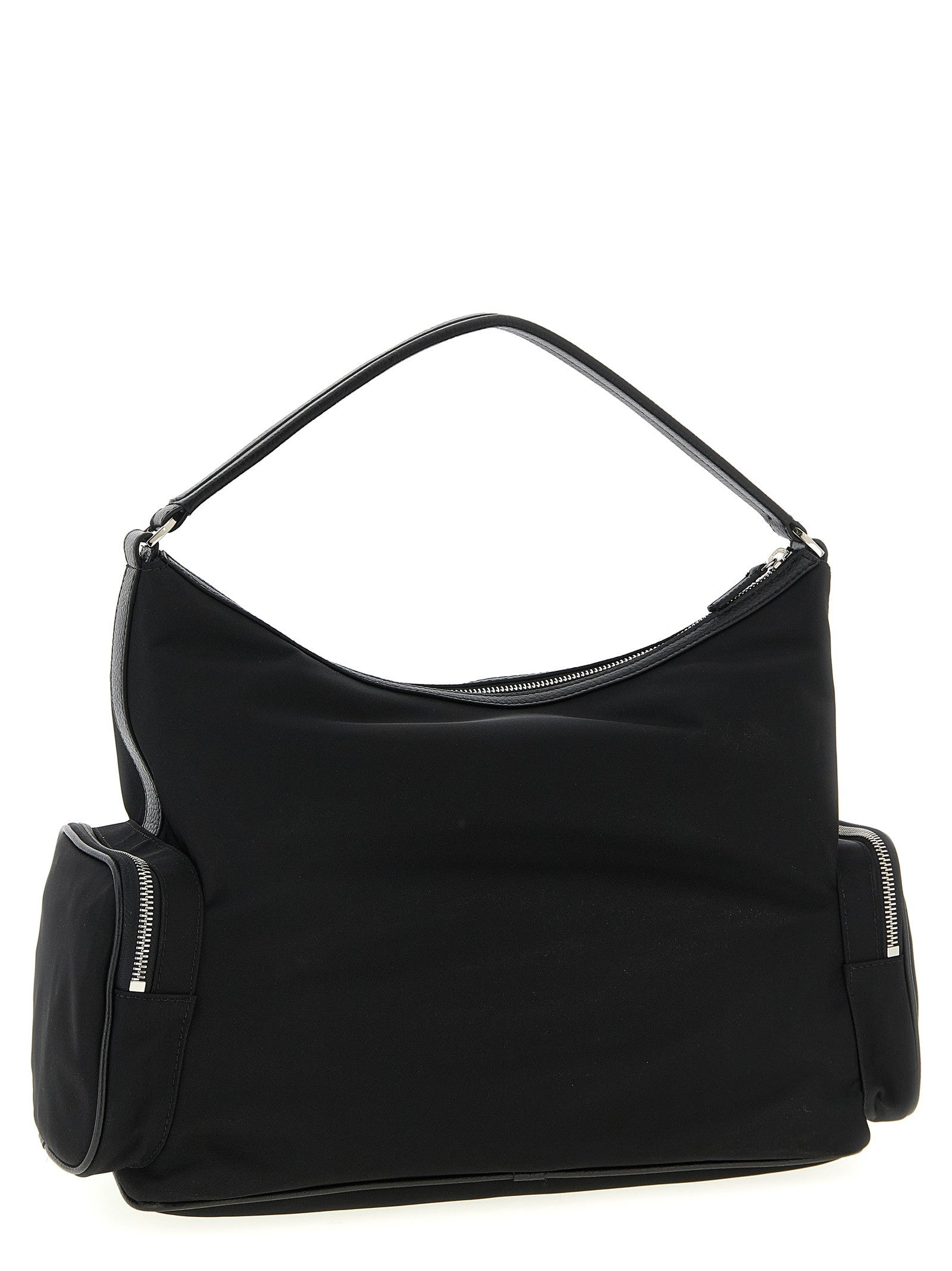 Stella McCartney Dartmoor Shoulder Bag Black