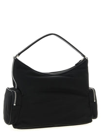 Stella McCartney Dartmoor Shoulder Bag Black