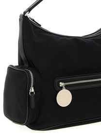 Stella McCartney Dartmoor Shoulder Bag Black