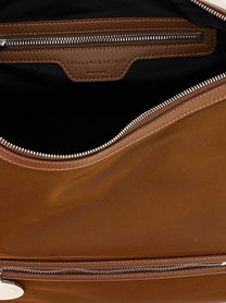 Stella McCartney Dartmoor Shoulder Bag Brown