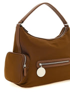 Stella McCartney Dartmoor Shoulder Bag Brown, view 3