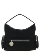 Stella McCartney Dartmoor Shoulder Bag Black