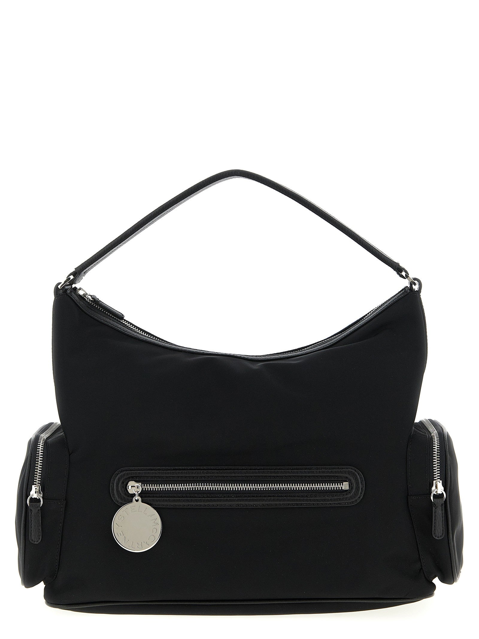 Stella McCartney Dartmoor Shoulder Bag Black