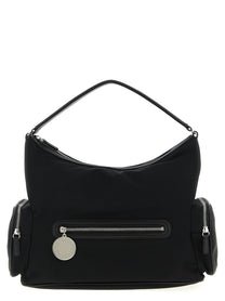 Stella McCartney Dartmoor Shoulder Bag Black
