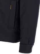 MooRER Dasson Overshirt Blue