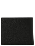 Dolce &amp; Gabbana Dauphine Wallet Black, view 2