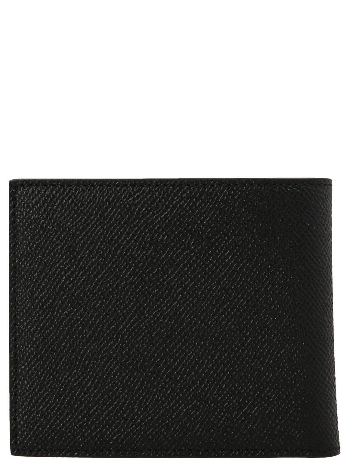 Dolce &amp; Gabbana Dauphine Wallet Black, view 2